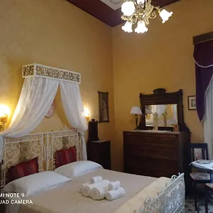 Bella Epoque Maison d'hôtes