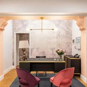 3110 Arthotel Firenze