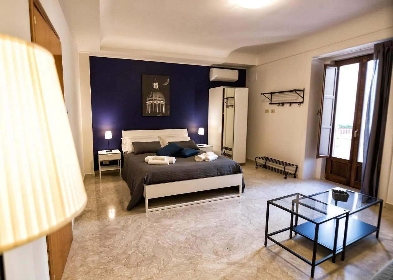 Casa de hóspedes Niria Hotel Ragusa
