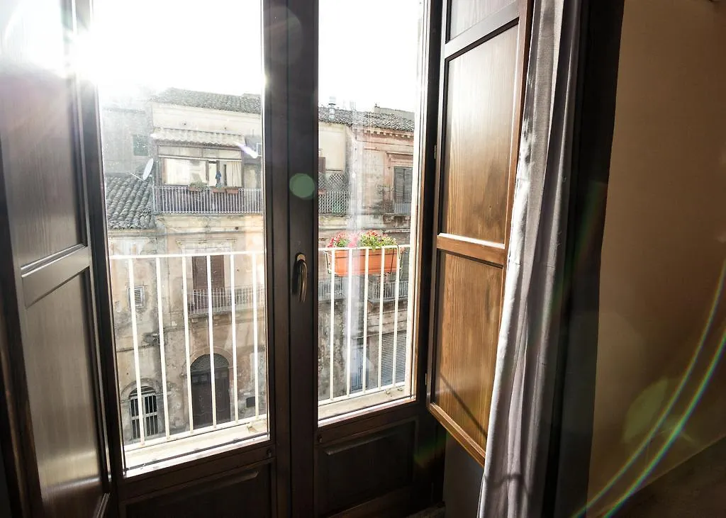 Niria Hotel Ragusa