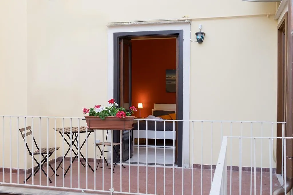 Niria Hotel Ragusa Guest house