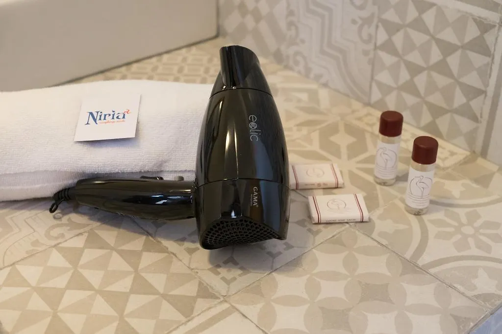 Guest house Niria Hotel Ragusa