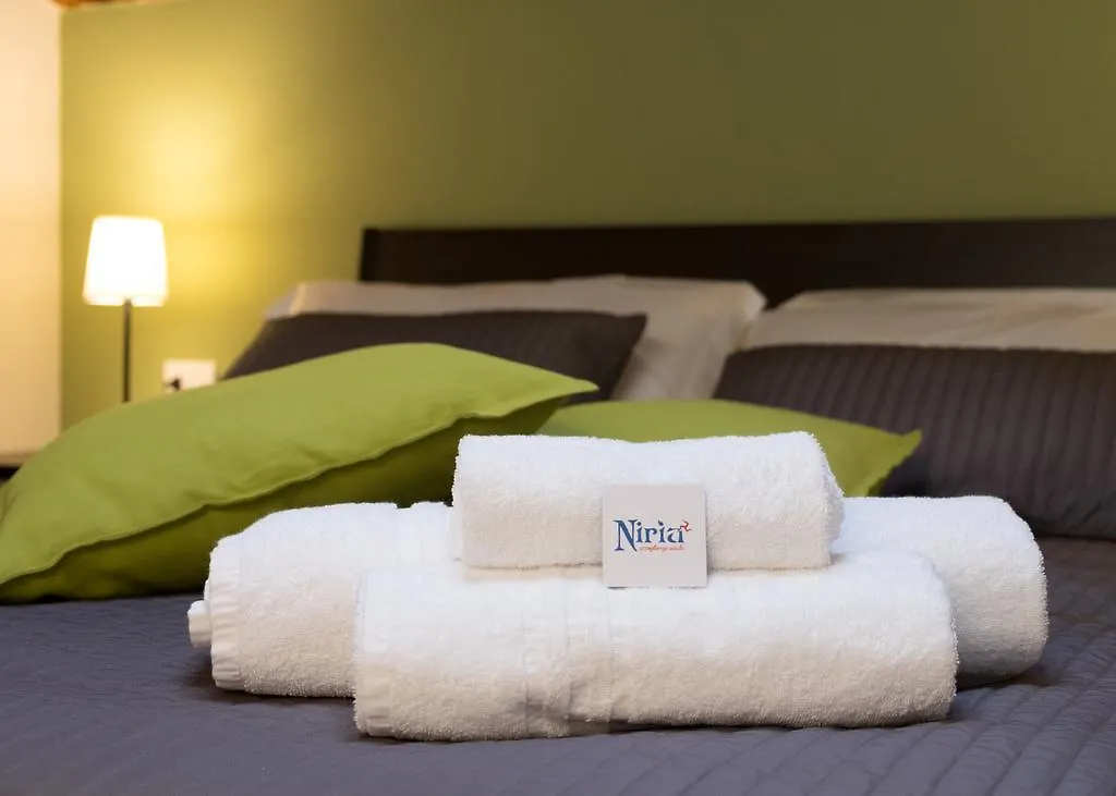 Niria Hotel Ragusa