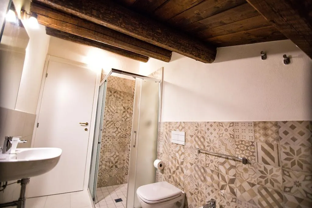 Niria Hotel Ragusa
