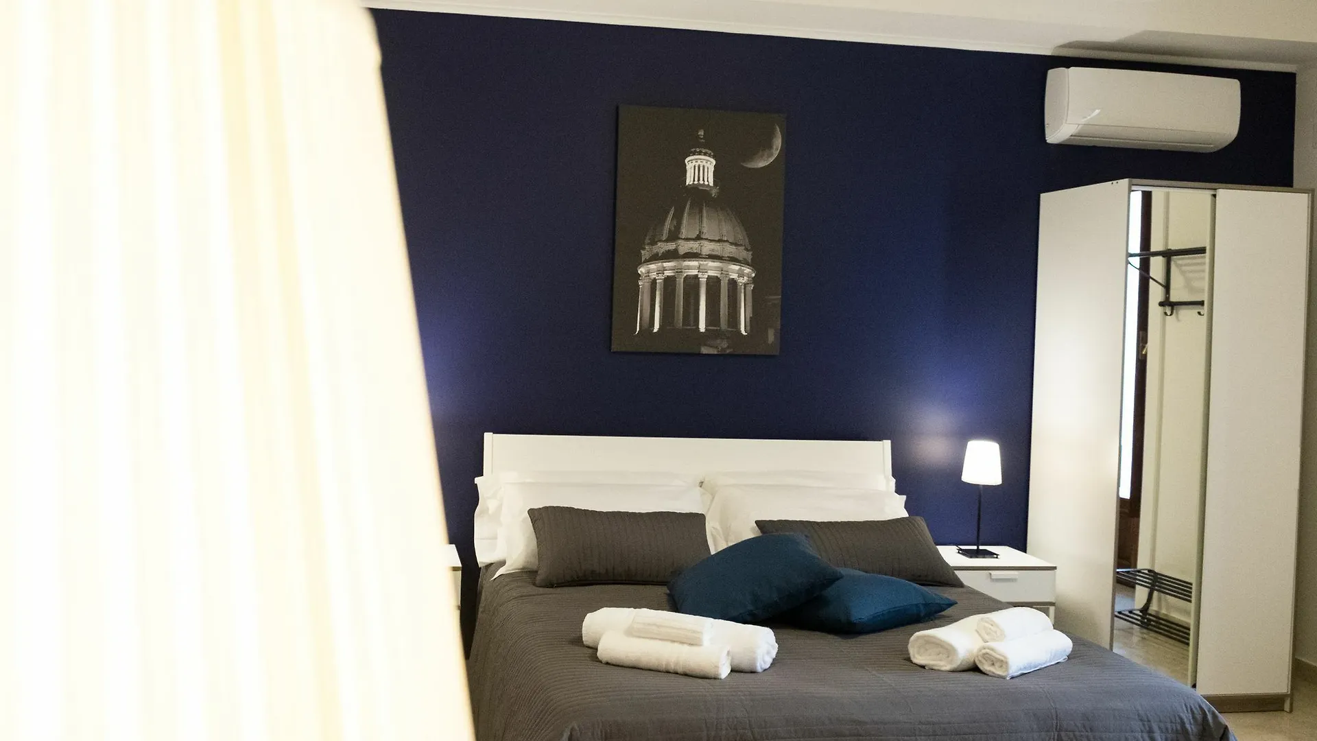 ** Guest house Niria Hotel Ragusa Italy