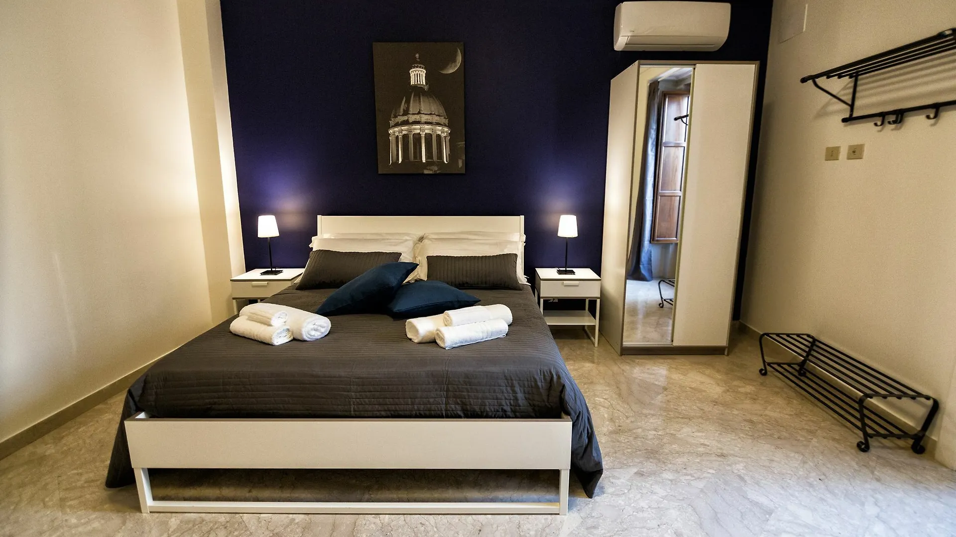 Casa de hóspedes Niria Hotel Ragusa