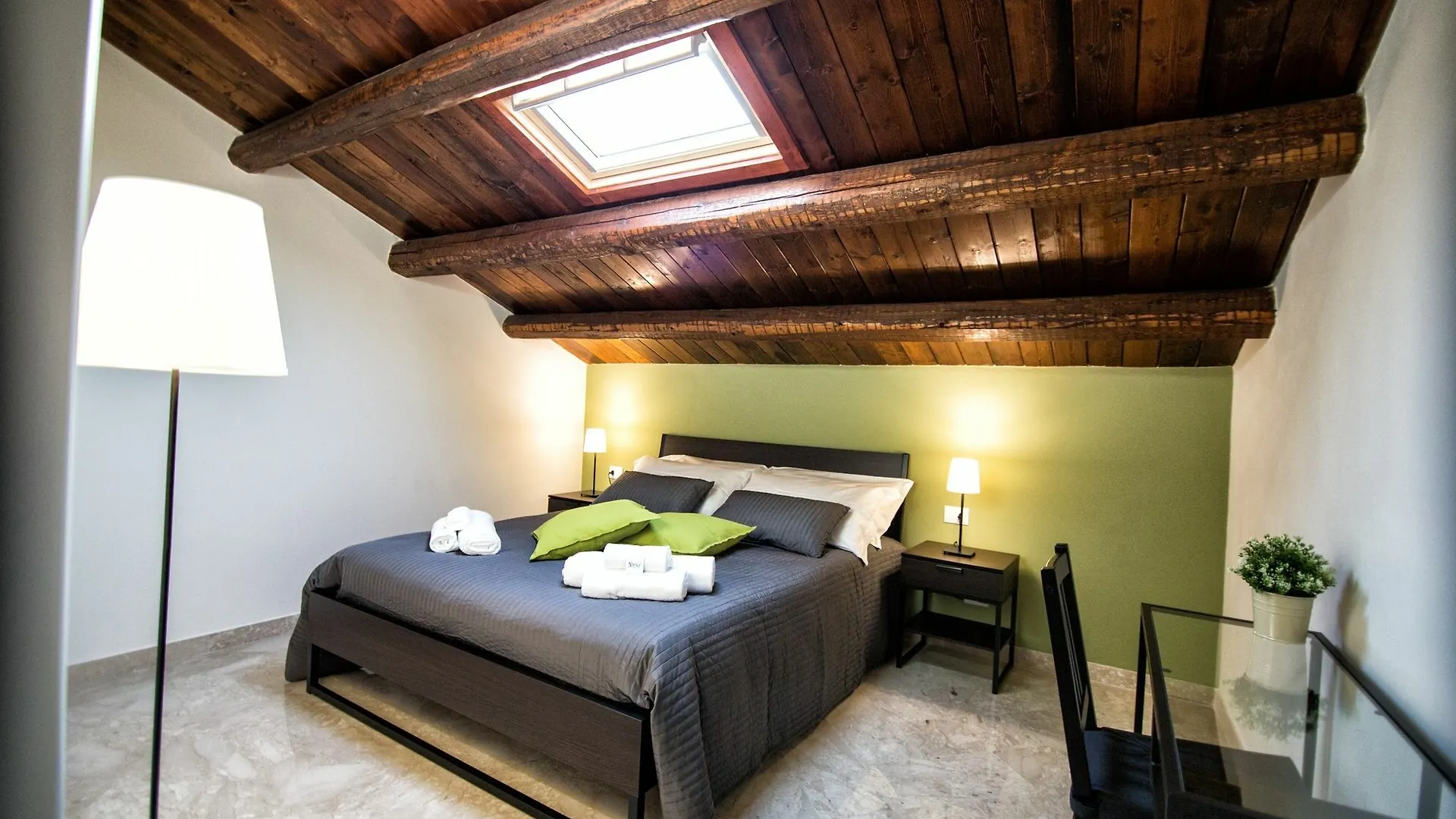 Niria Hotel Ragusa Itália