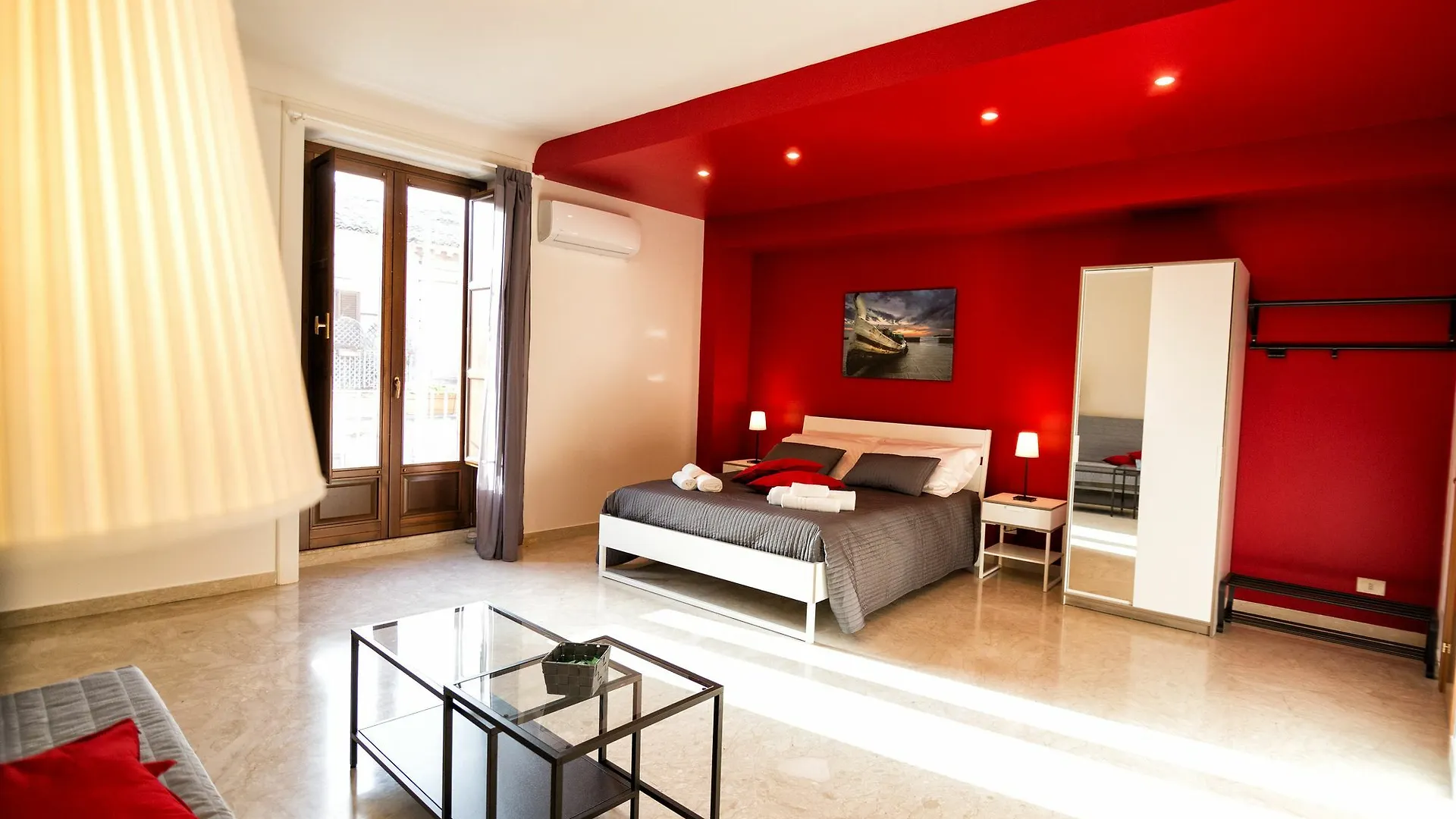 Niria Hotel Ragusa