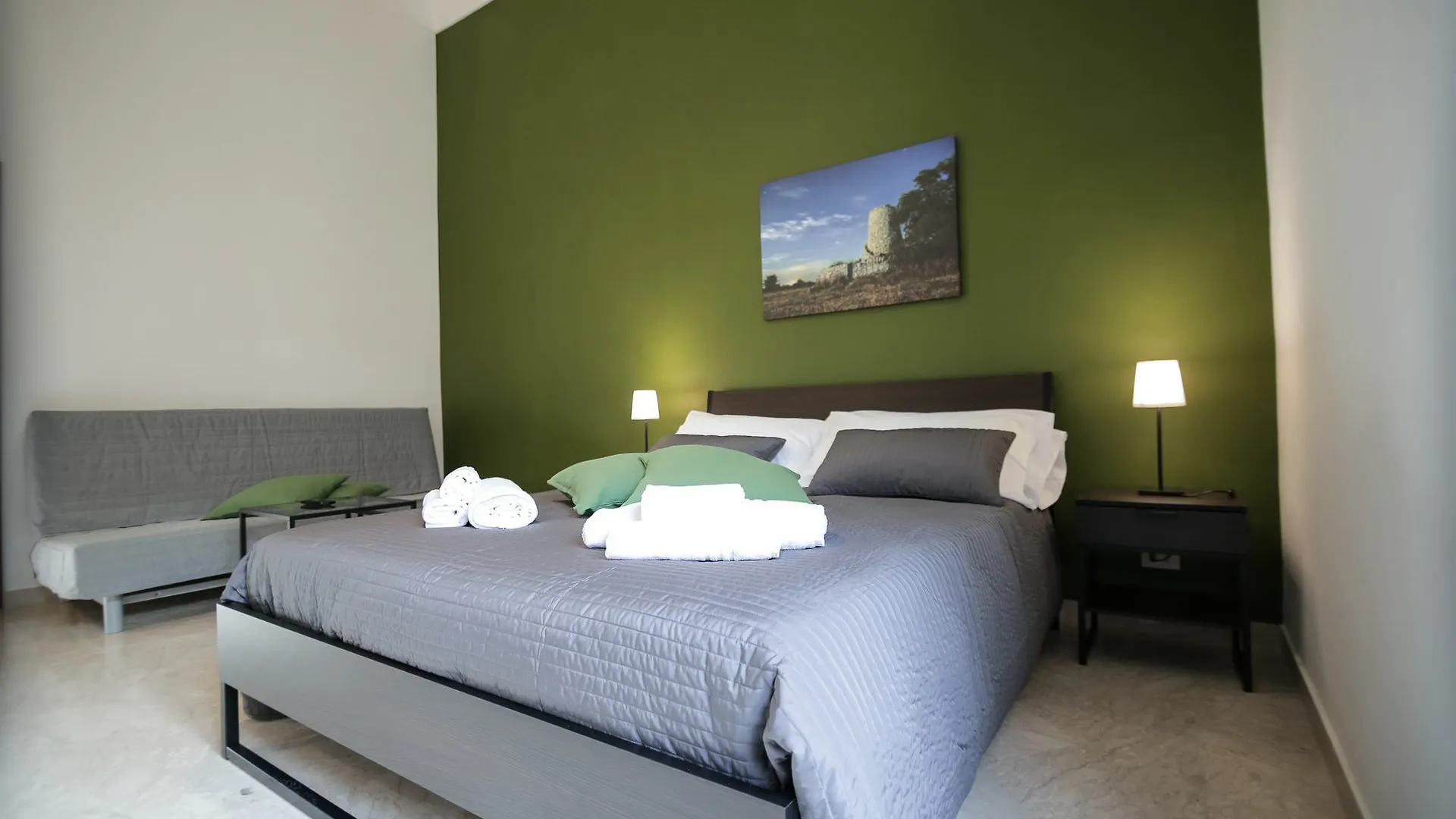 Niria Hotel Ragusa 2*,