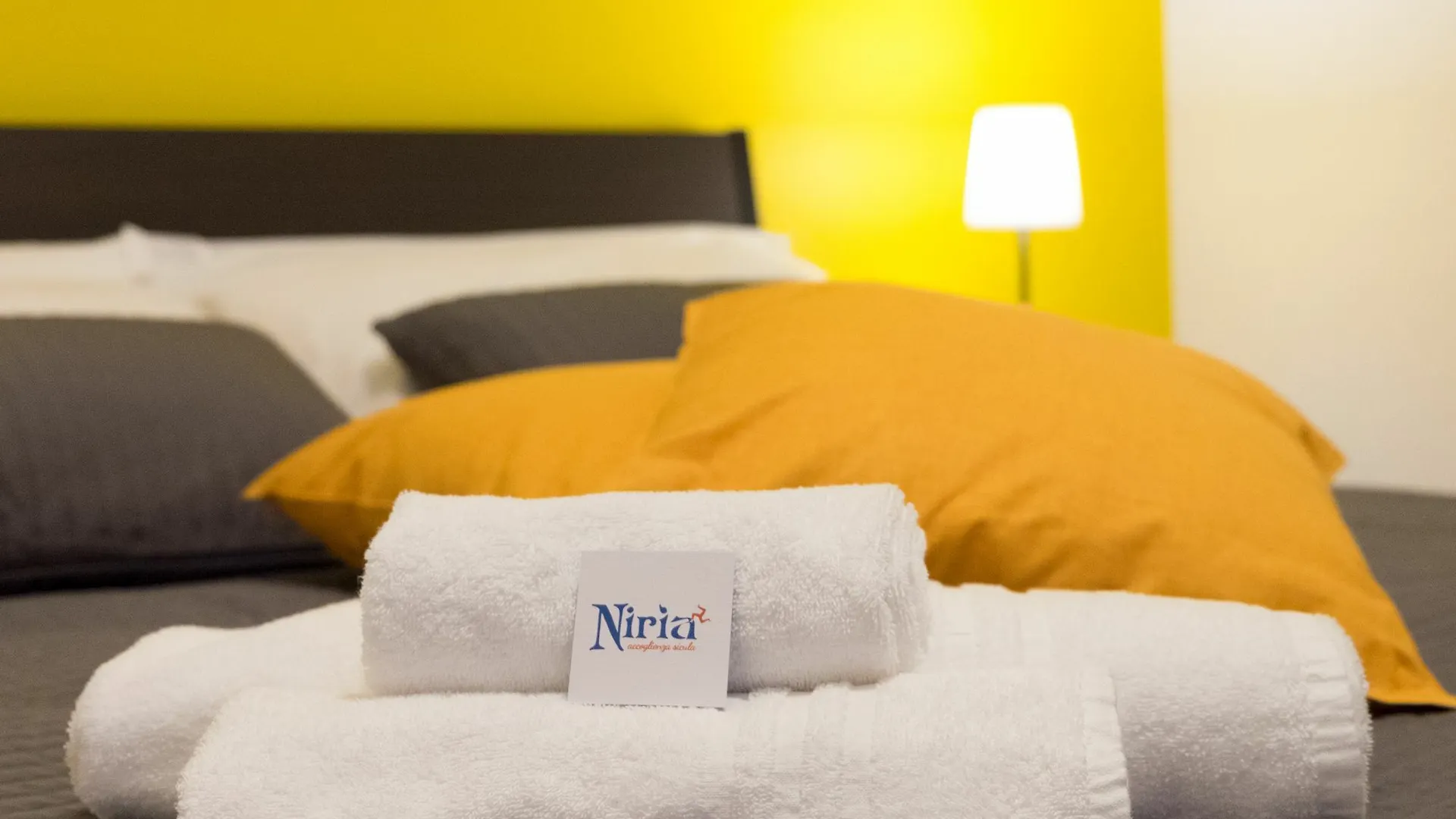 Casa de hóspedes Niria Hotel Ragusa