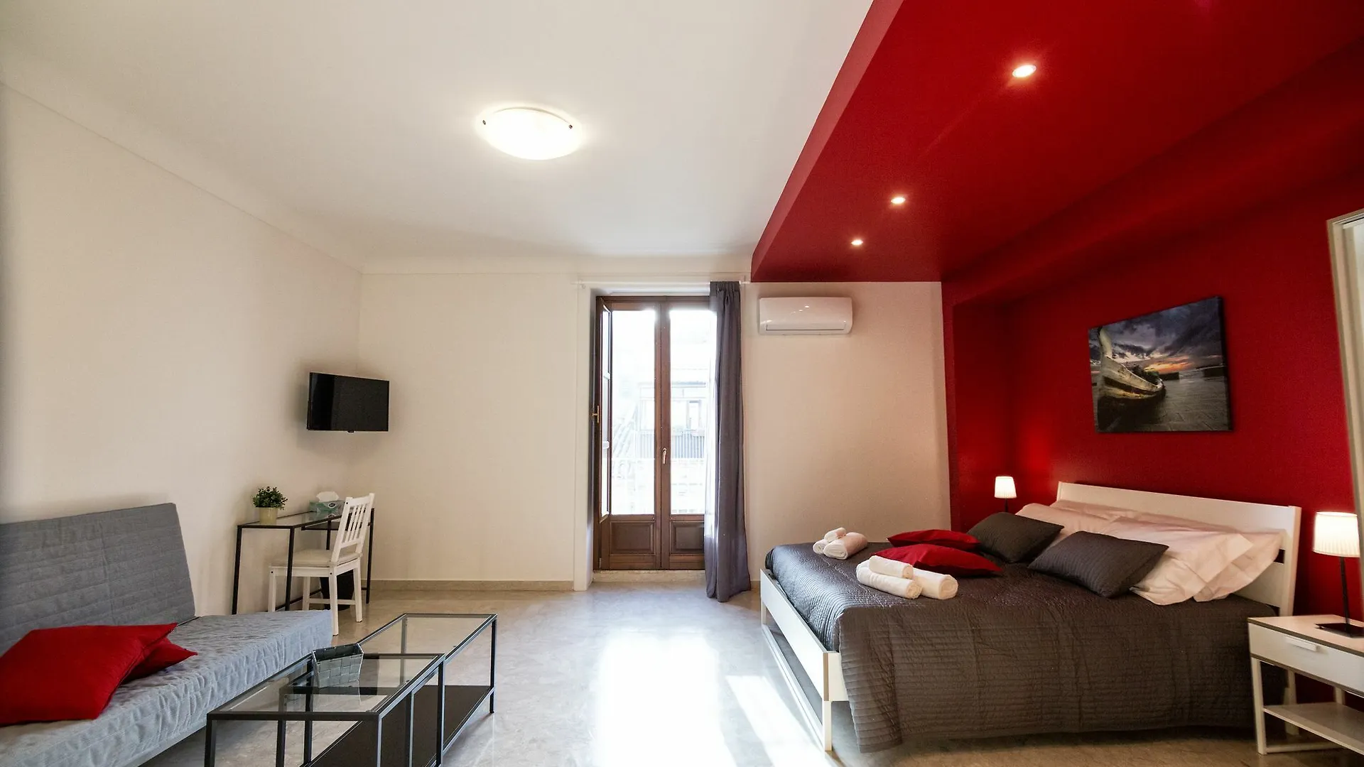 ** Casa de hóspedes Niria Hotel Ragusa Itália