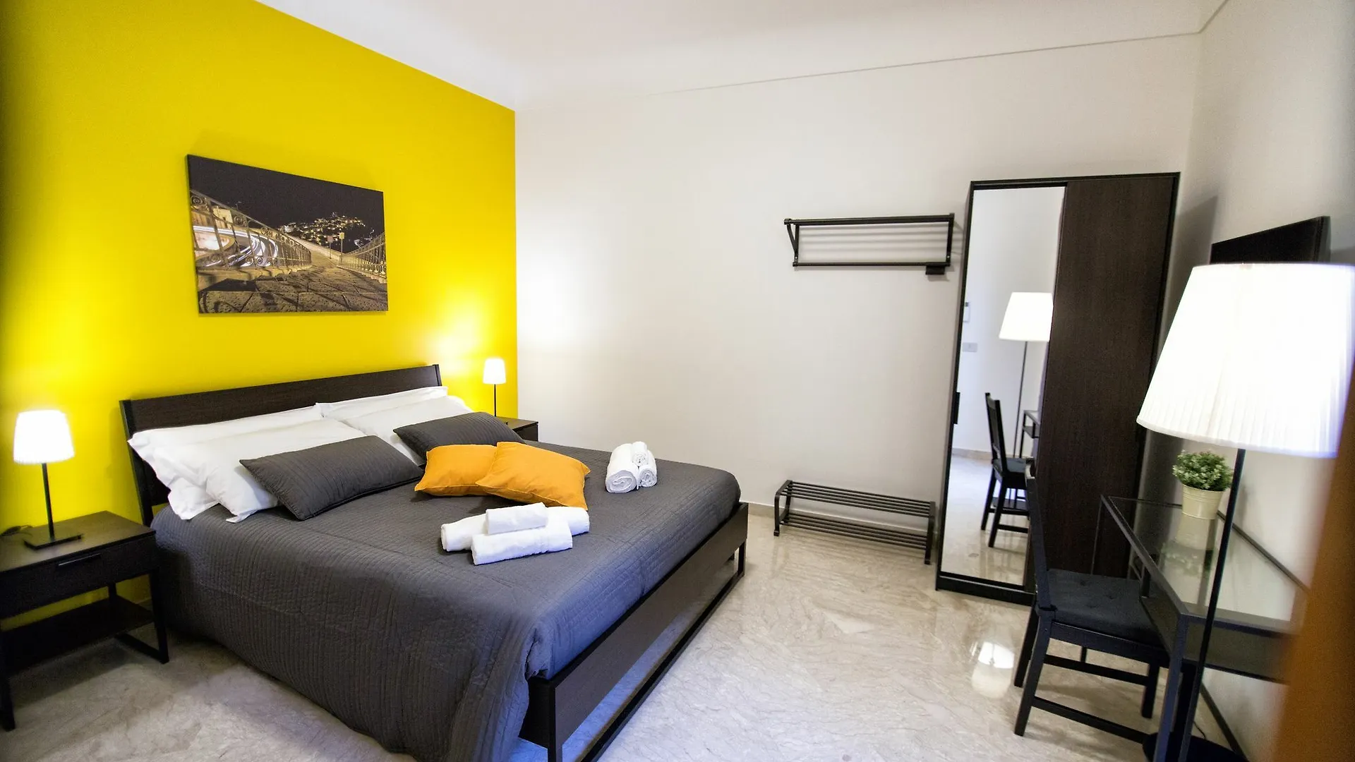 Niria Hotel Ragusa