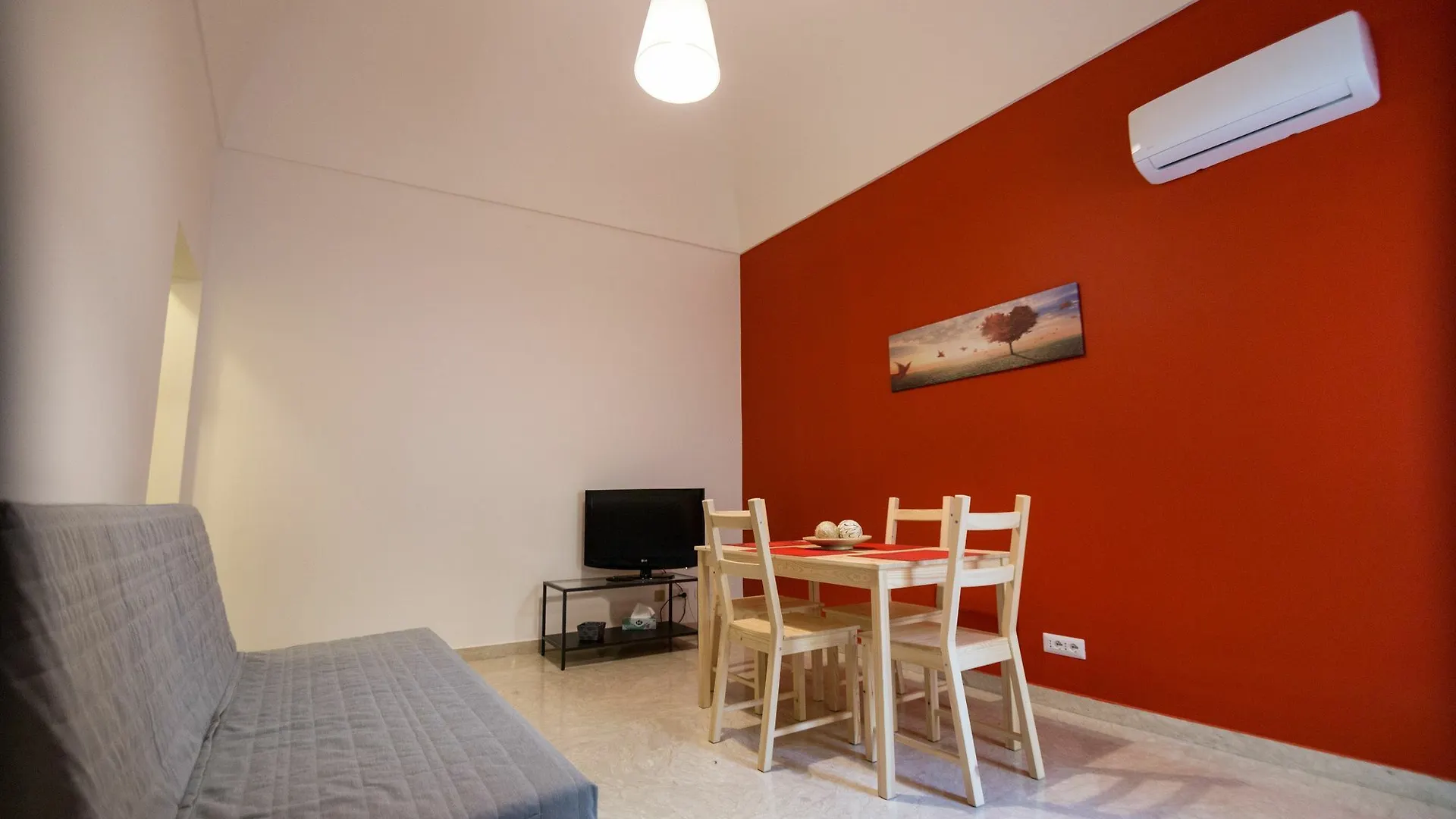 Guest house Niria Hotel Ragusa