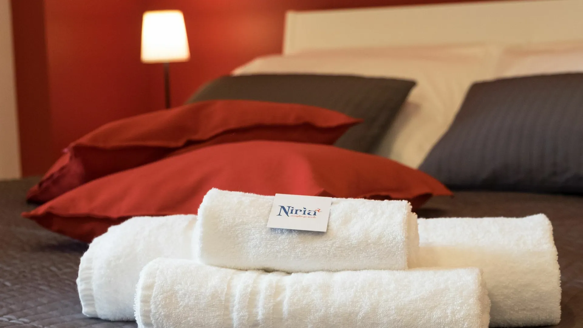 Niria Hotel Ragusa Casa de hóspedes