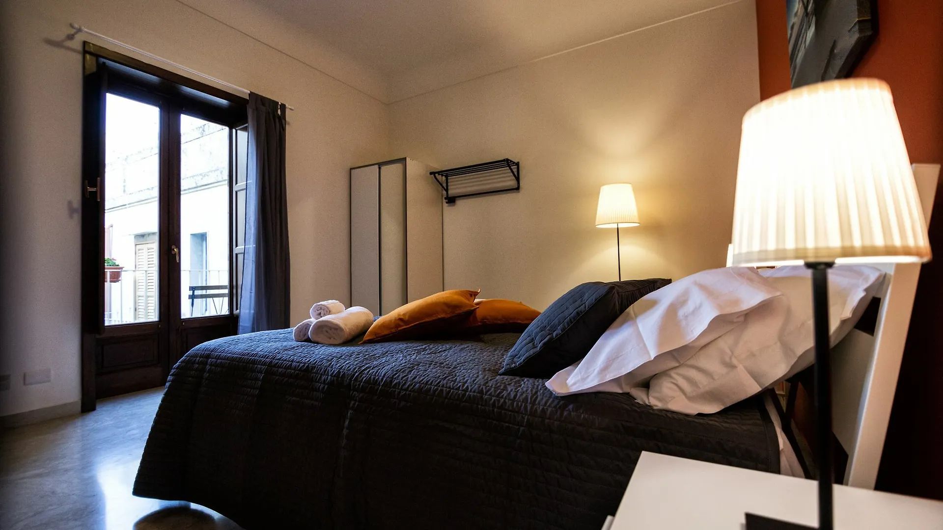 Niria Hotel Ragusa 2*,