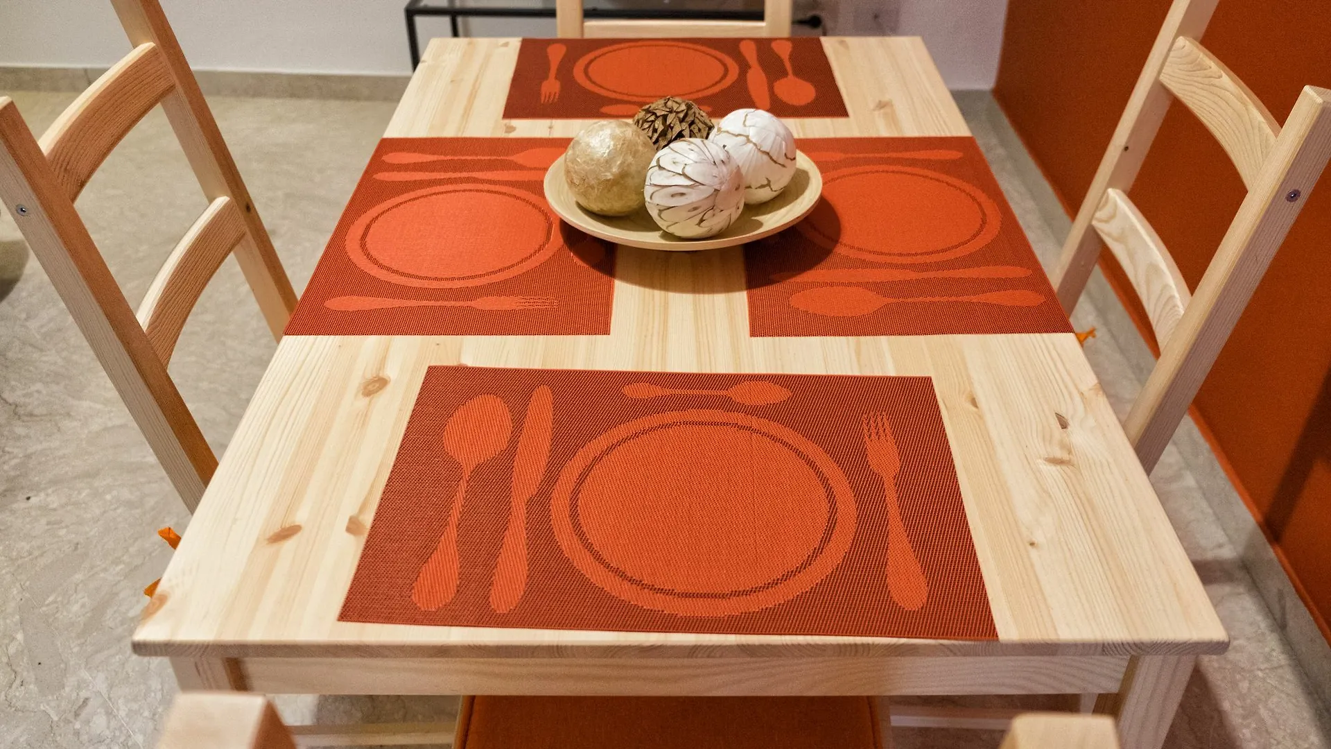Niria Hotel Ragusa Guest house