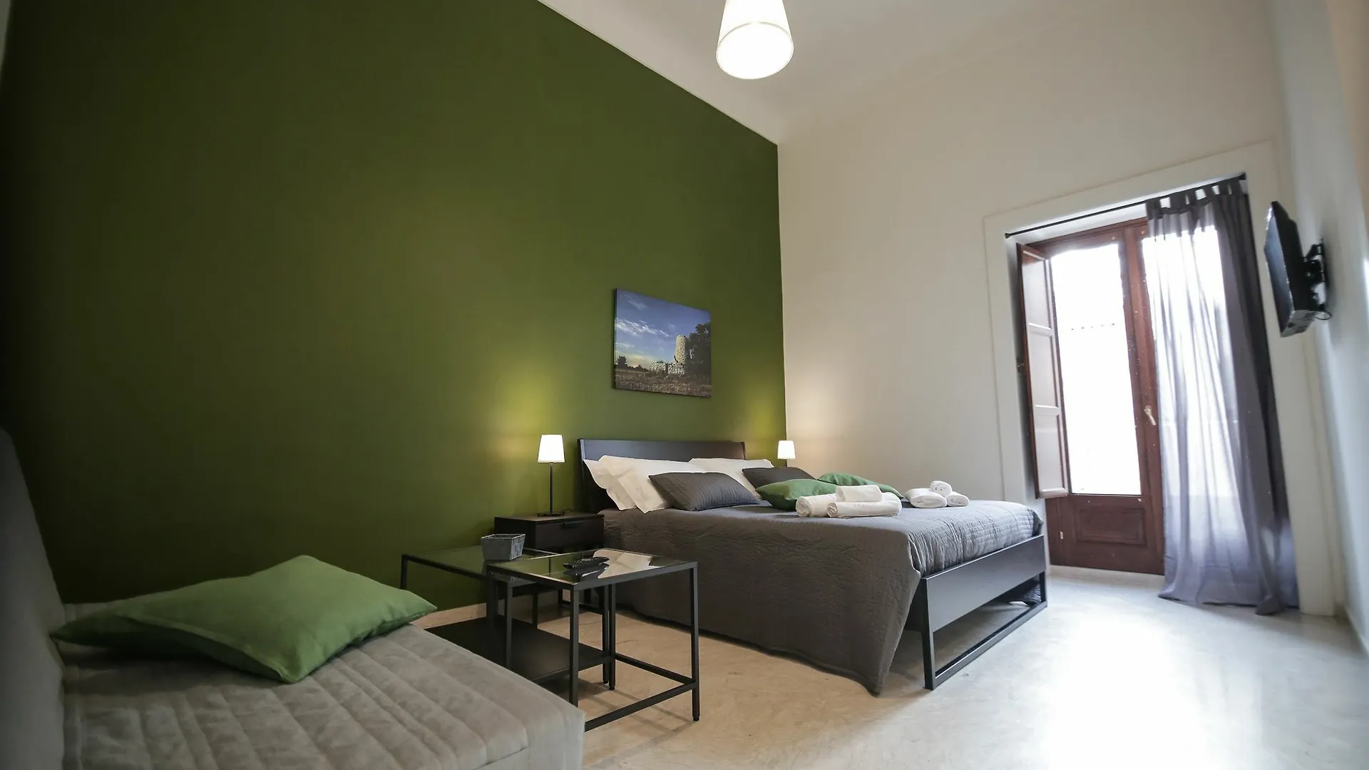 Niria Hotel Ragusa