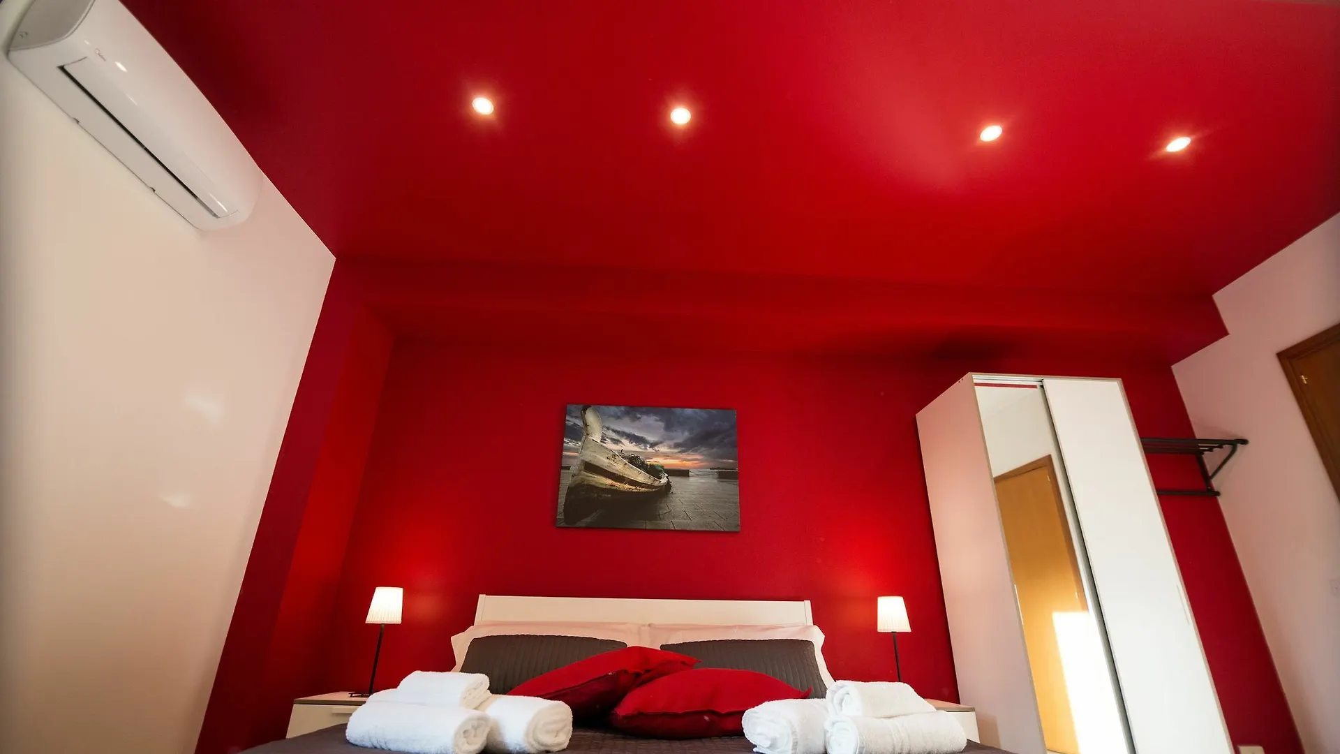 Casa de hóspedes Niria Hotel Ragusa