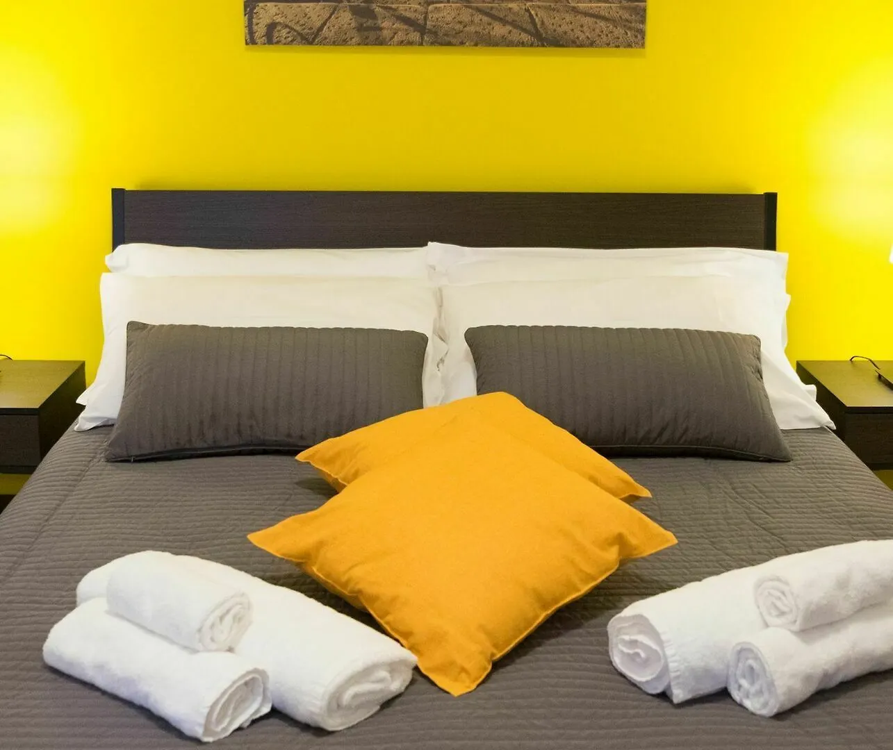 Niria Hotel Ragusa Guest house