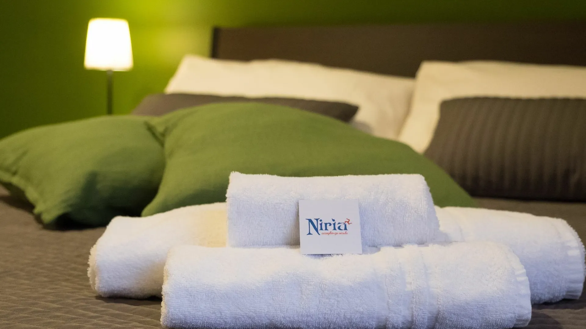 Niria Hotel Ragusa