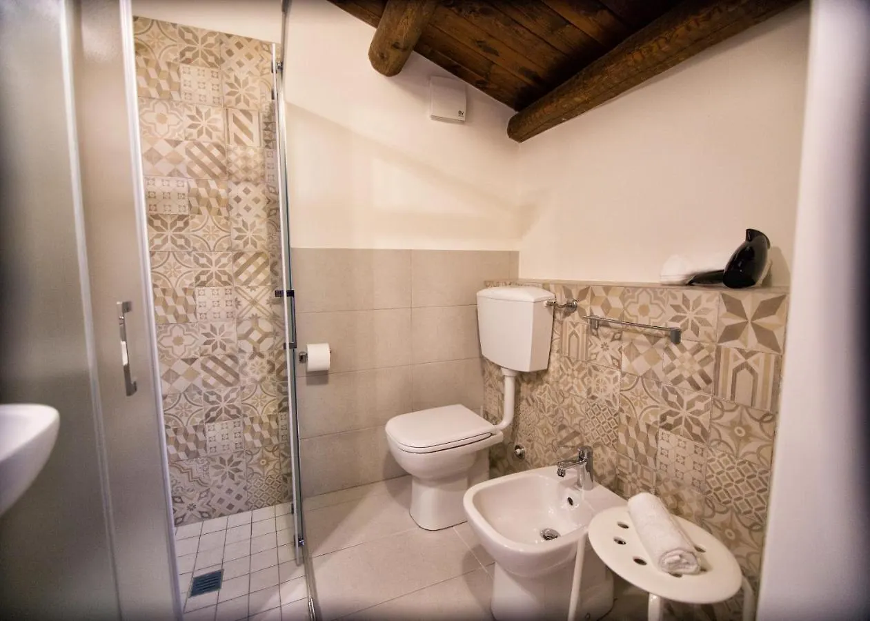 Casa de hóspedes Niria Hotel Ragusa
